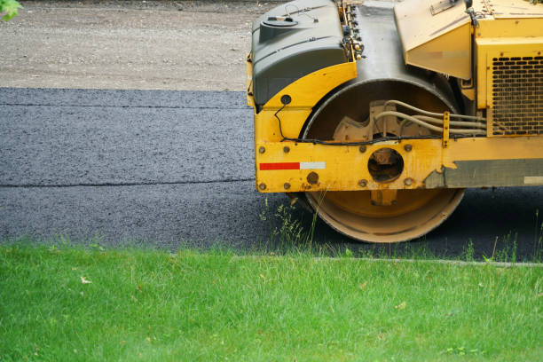 Best Cobblestone Driveway Pavers  in Gervais, OR