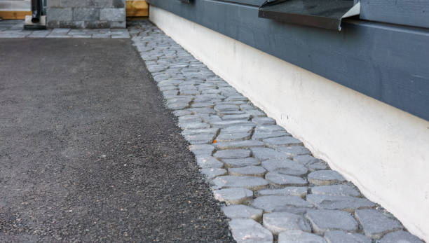 Reasons to Select Us for Your Driveway Paving Requirements in Gervais, OR